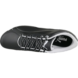 Puma Drift Cat 5 Bmw Nm M 304879-03 námořnická modř 2