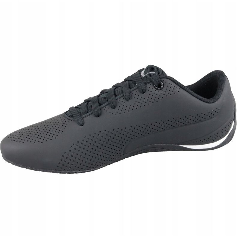 Boty Puma Drift Cat 5 Ultra M 362288-01 černý 1