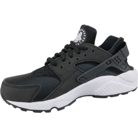 Boty Nike Air Huarache Run W 634835-006 černý 1