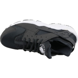 Boty Nike Air Huarache Run W 634835-006 černá 2