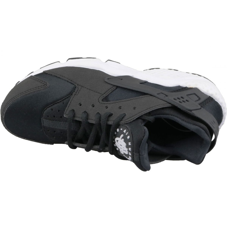 Boty Nike Air Huarache Run W 634835-006 černý 2