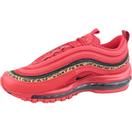 Nike Air Max 97 W BV6113-600 černá červené 1