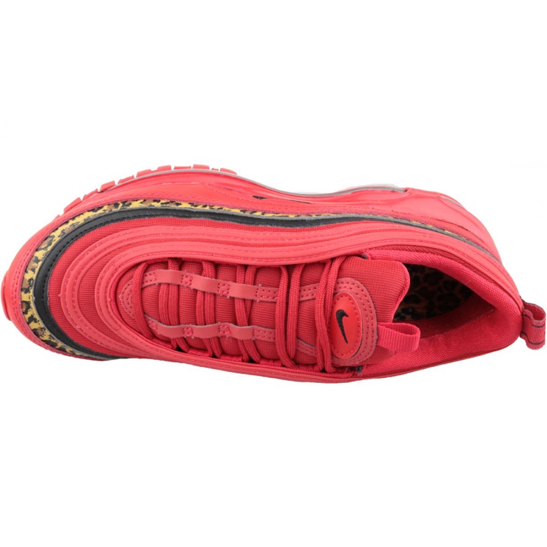 Nike Air Max 97 W BV6113-600 černý červený 2