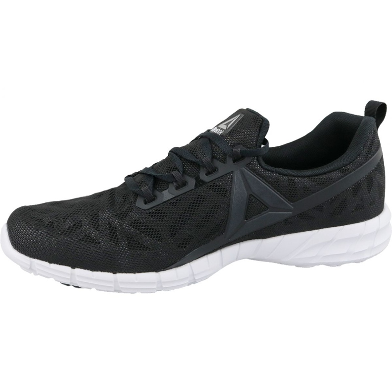 Reebok Zpump Fusion M AR0091 černá 1