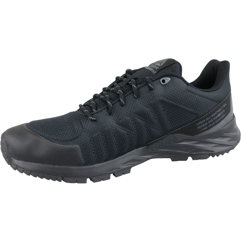 Běžecké boty Reebok Astroride Trail Gtx 2.0 M DV5956 černý 1