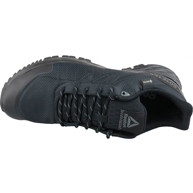 Běžecké boty Reebok Astroride Trail Gtx 2.0 M DV5956 černý 2