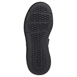 Boty Adidas Tensaur C Jr EF1094 černé černý 1