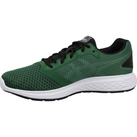 Běžecké boty Asics Patriot 10 M 1011A131-300 zelený 1