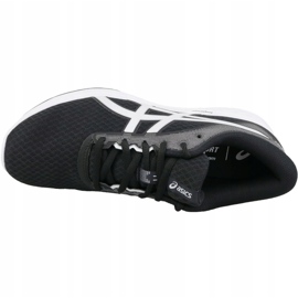 Běžecké boty Asics Patriot 11 M 1011A568-001 černý 2