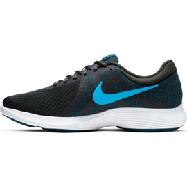 Boty Nike Revolution 4 Eu M AJ3490 021 černý 1