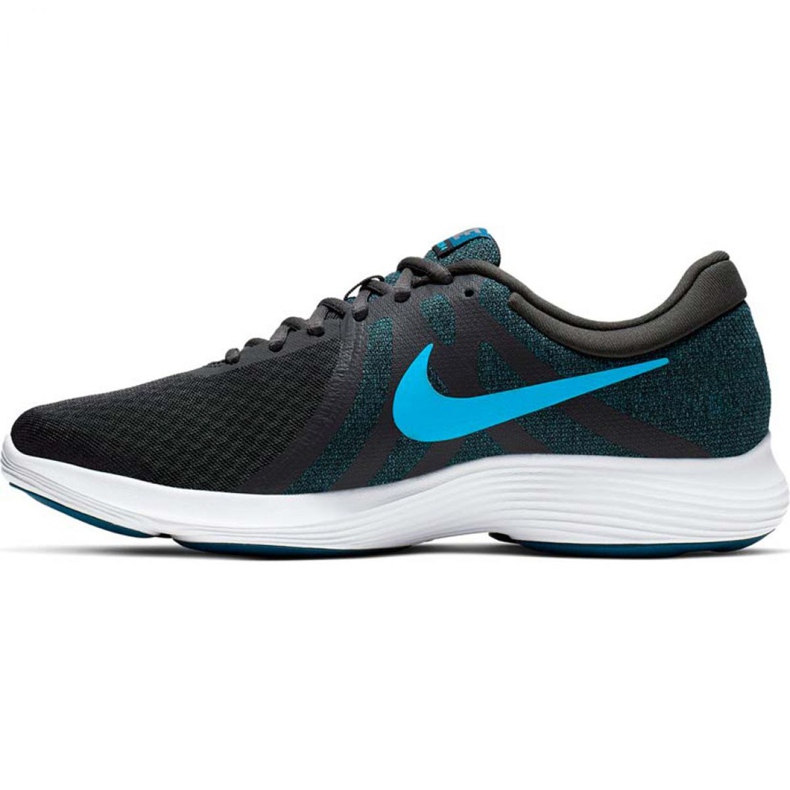 Boty Nike Revolution 4 Eu M AJ3490 021 černý 1
