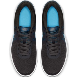 Boty Nike Revolution 4 Eu M AJ3490 021 černý 2