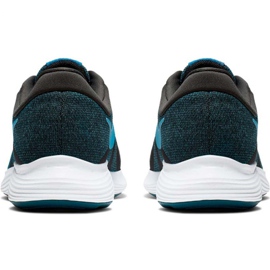 Boty Nike Revolution 4 Eu M AJ3490 021 černá 4