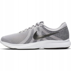 Běžecké boty Nike Revolution 4 Eu M AJ3490-020 šedá 1 Běžecké boty Nike Revolution 4 Eu M AJ3490-020 šedá 1
