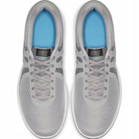 Běžecké boty Nike Revolution 4 Eu M AJ3490-020 šedá 2 Běžecké boty Nike Revolution 4 Eu M AJ3490-020 šedá 2