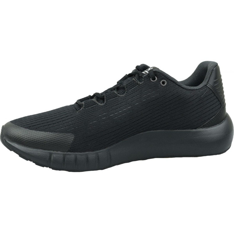 Běžecké boty Under Armour Micro G Pursuit Se M 3021232-008 černý 1