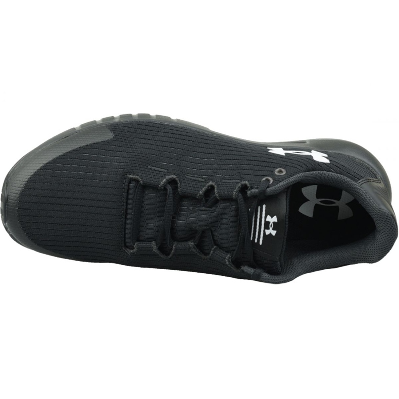Běžecké boty Under Armour Micro G Pursuit Se M 3021232-008 černý 2