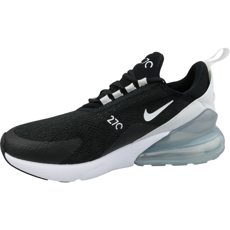 Boty Nike Air Max 270 W AH6789-013 černý 1