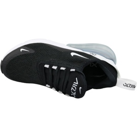 Boty Nike Air Max 270 W AH6789-013 černá 2