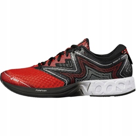 Běžecké boty Asics Noosa Ff M T722N-2301 vícebarevný 1