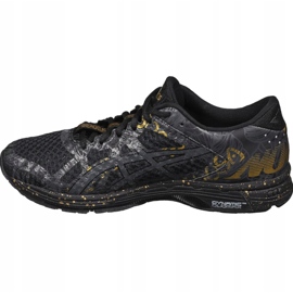 Běžecké boty Asics Gel-Noosa Tri 11 M 1011A631-001 černá 1