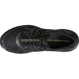 Běžecké boty Asics Gel-Noosa Tri 11 M 1011A631-001 černý 2