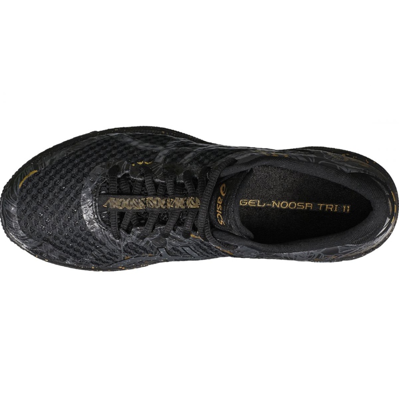Běžecké boty Asics Gel-Noosa Tri 11 M 1011A631-001 černý 2