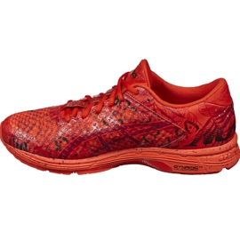Běžecké boty Asics Gel-Noosa Tri 11 M 1011A631-600 červené 1
