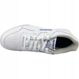 Boty Reebok Classic Workout Plus M 2759 bílý 2 Boty Reebok Classic Workout Plus M 2759 bílý 2