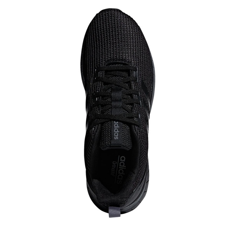 Běžecké boty adidas Questar Tnd M B44799 černé černý 1