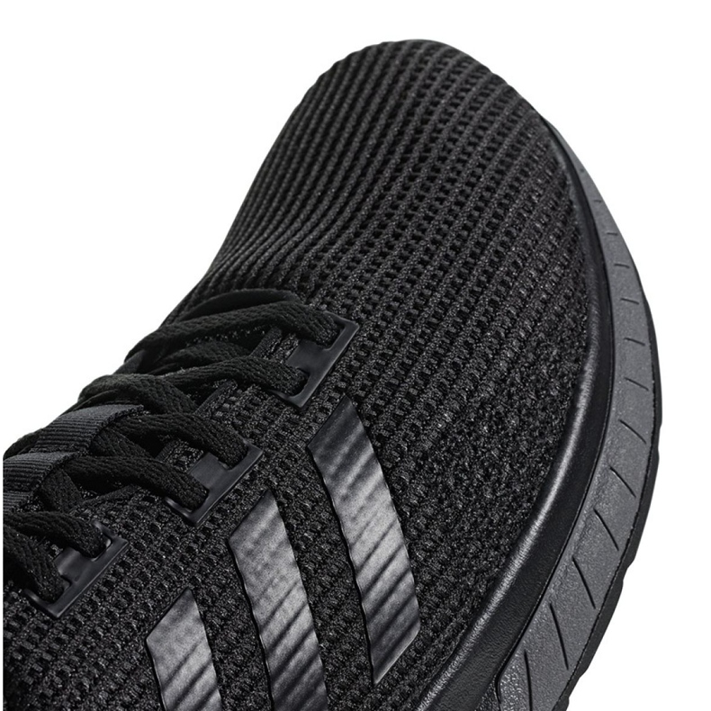 Běžecké boty adidas Questar Tnd M B44799 černé černý 2