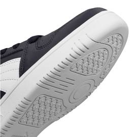 Tenisky Puma Rebound LayUp Jr 370486-04 černý 2