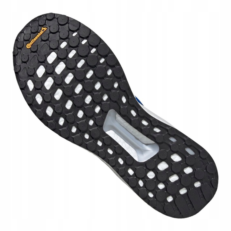Běžecké boty adidas Solar Glide 19 M F34099 modrý 1