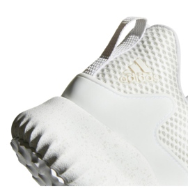 Boty Adidas Alphabounce Rc m M GC5125 bílý 1