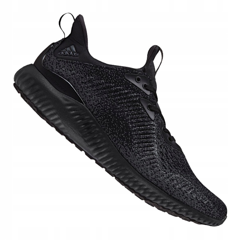 Boty Adidas Alphabounce Em M DB1090 černá 1