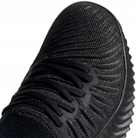 Boty Adidas Alphabounce Trainer M CG5676 černá 1