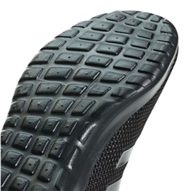 Boty Adidas Lite Racer Cln M F34574 černý 1