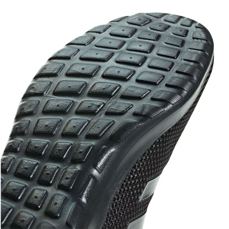 Boty Adidas Lite Racer Cln M F34574 černý 1