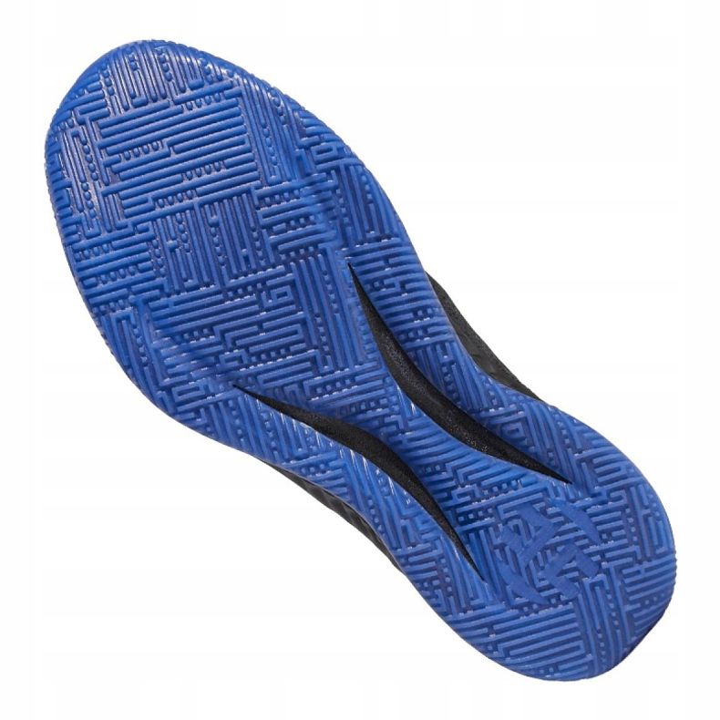 Boty adidas Harden B / EXM F97250 černá černá 1