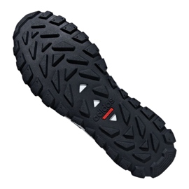 Adidas Kanadia Trail M F36061 námořnická modř 1