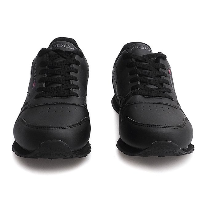 Sportovní tenisky 7236 Black černý 2