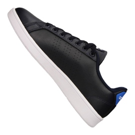 Boty Adidas Cloudfoam Adventage Clean M BB9625 námořnická modř 1