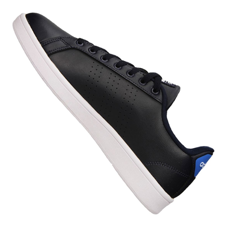 Boty Adidas Cloudfoam Adventage Clean M BB9625 námořnická modrá 1