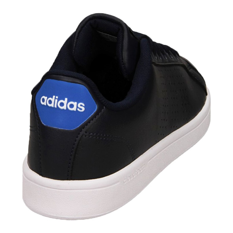 Boty Adidas Cloudfoam Adventage Clean M BB9625 námořnická modrá 2