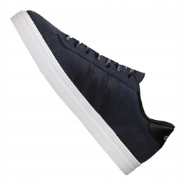 Boty Adidas Cloudfoam Super Daily M B74304 námořnická modř 1