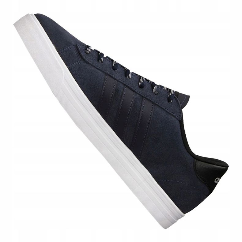 Boty Adidas Cloudfoam Super Daily M B74304 námořnická modř 1