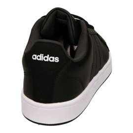 Boty Adidas Cloudfoam Adventage Clean M AW4224 černá 1