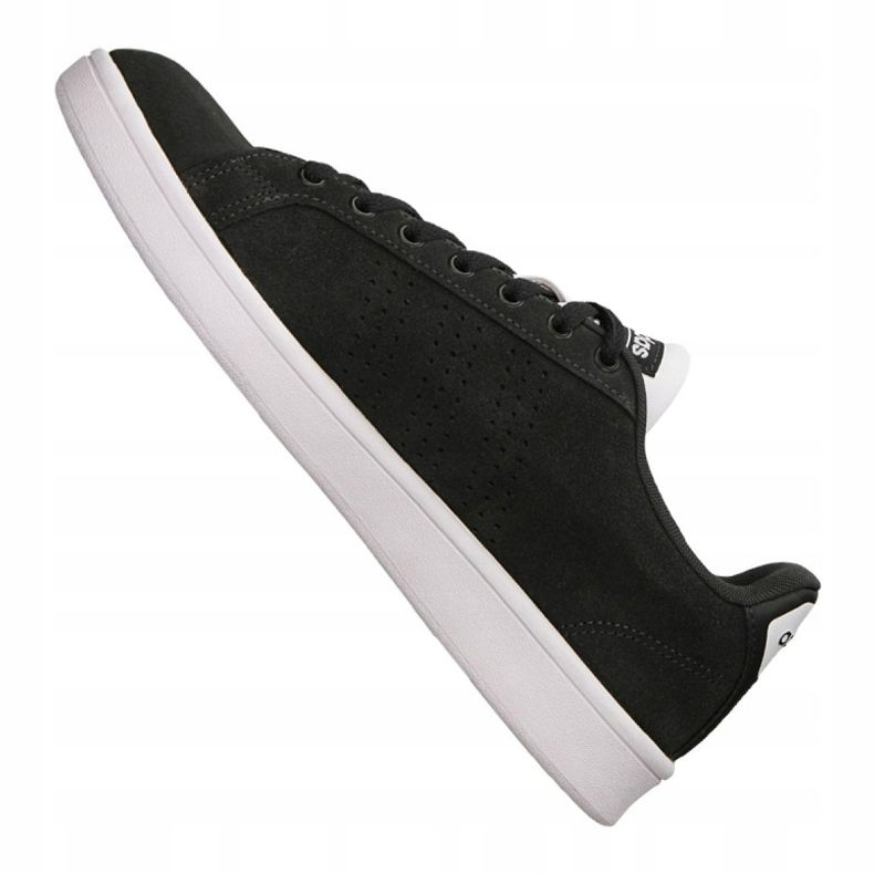 Boty Adidas Cf Advantage Cl M DA9671 černá 1
