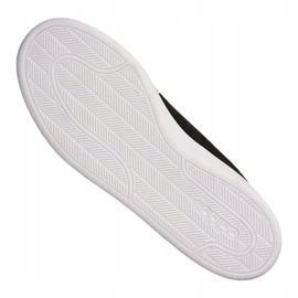 Boty Adidas Cf Advantage Cl M DA9671 černý 2