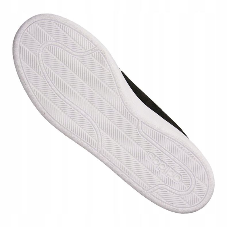 Boty Adidas Cf Advantage Cl M DA9671 černý 2
